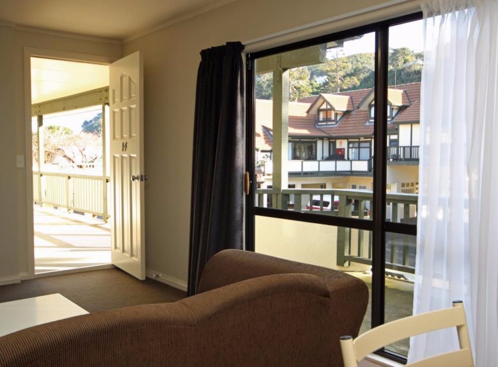 Executive Suite photo 3