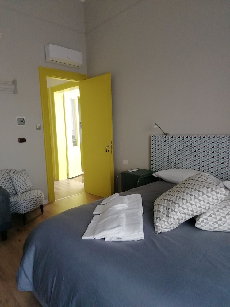 Comfort Room photo 1