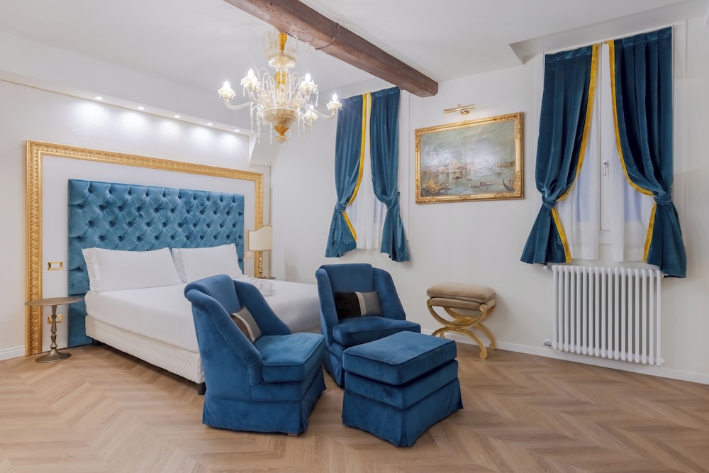 Junior Double Room photo 1