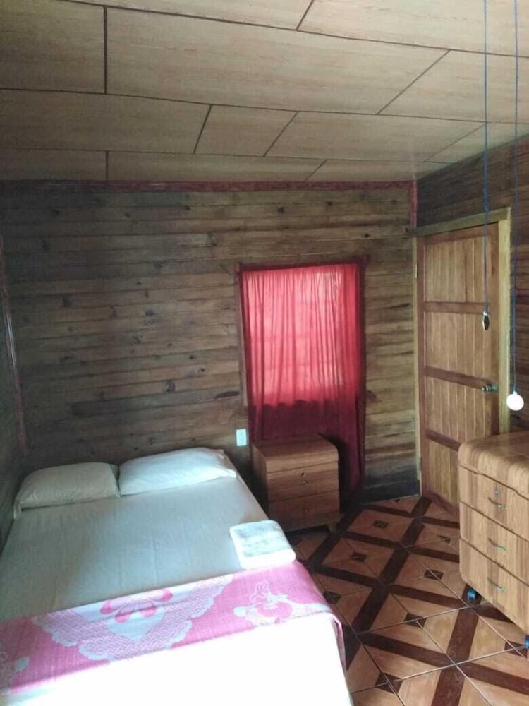 Comfort Room, 2 Double Beds photo 1