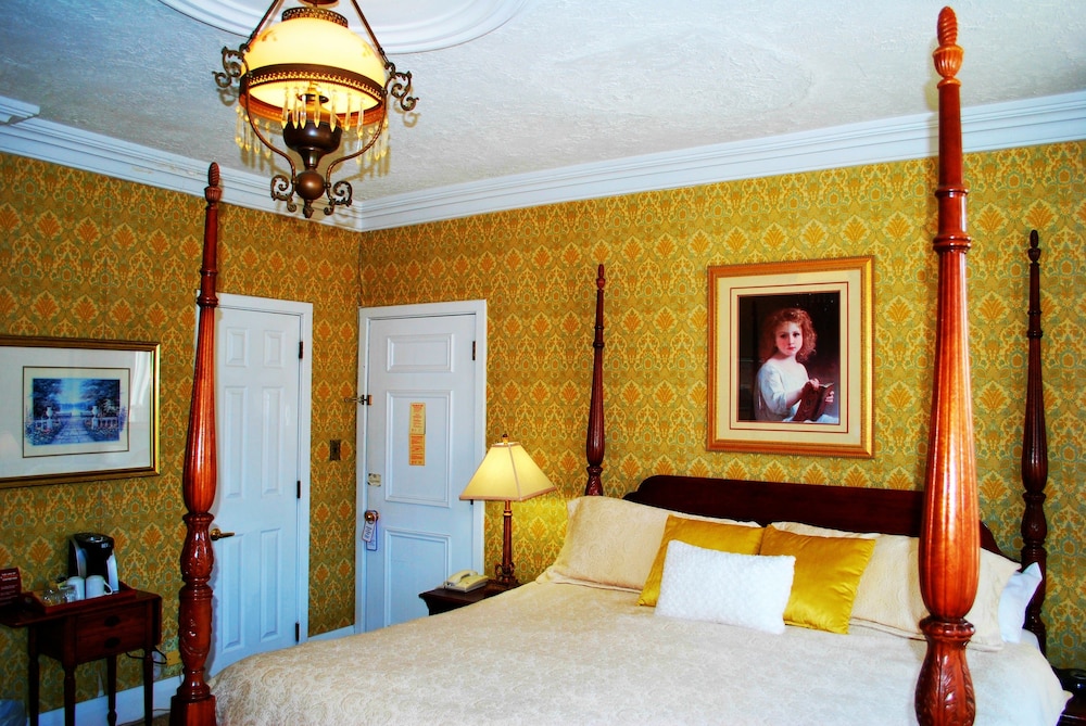 Heritage Room photo 2