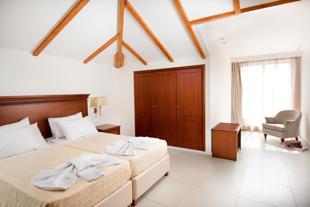 Attik Double or Twin Room