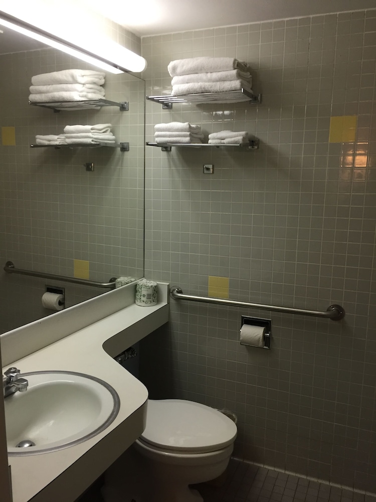 Room, 2 Double Beds, Accessible (Handicap) photo 2