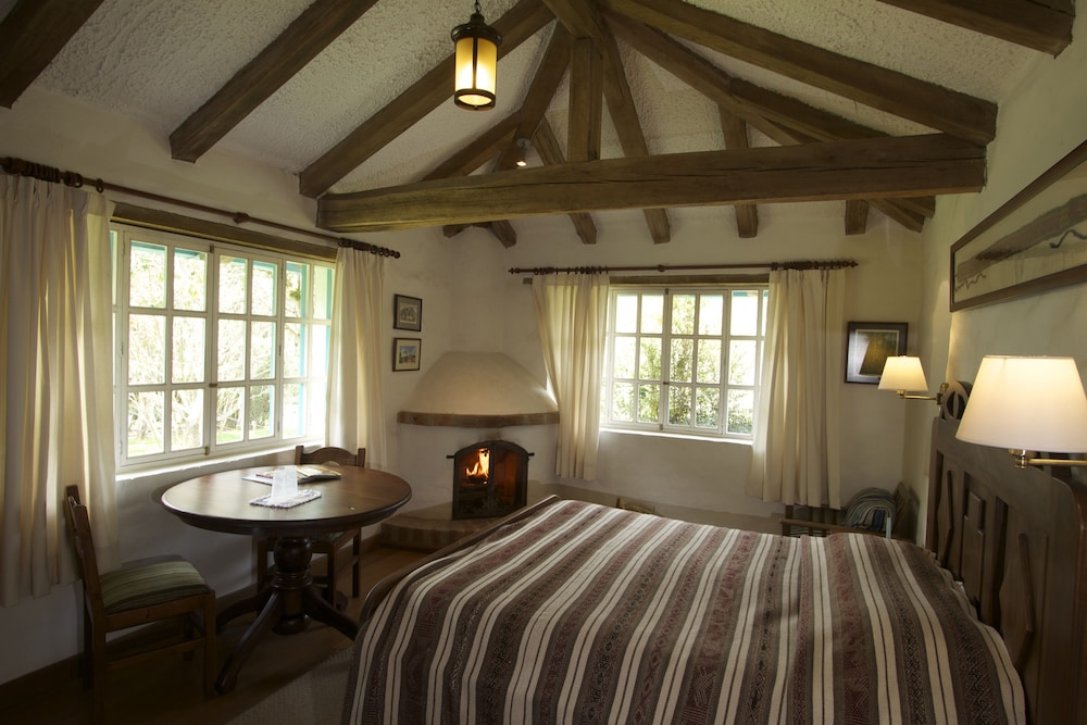 Standard Cottage, 1 Queen Bed, Non Smoking photo 2