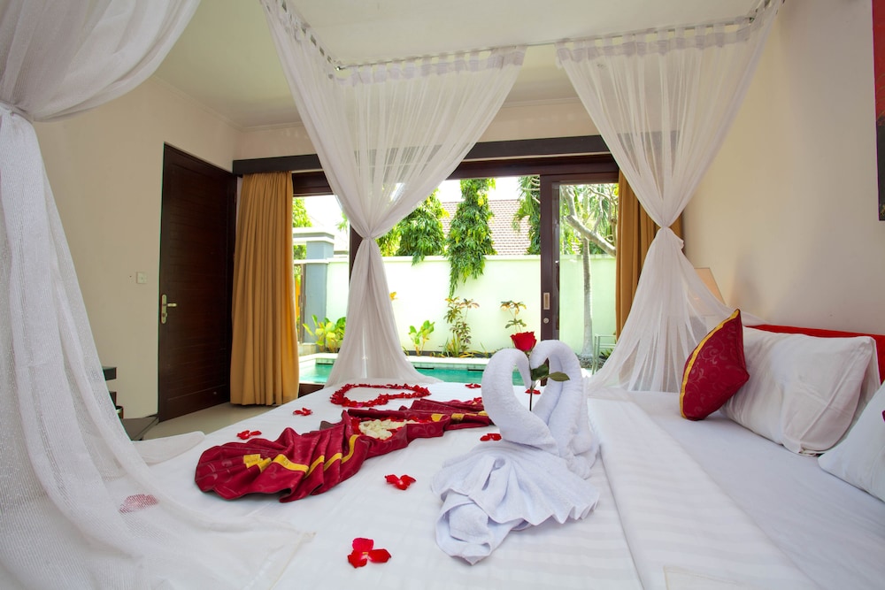 Deluxe Villa, 1 Bedroom, Private Pool - Photo 1