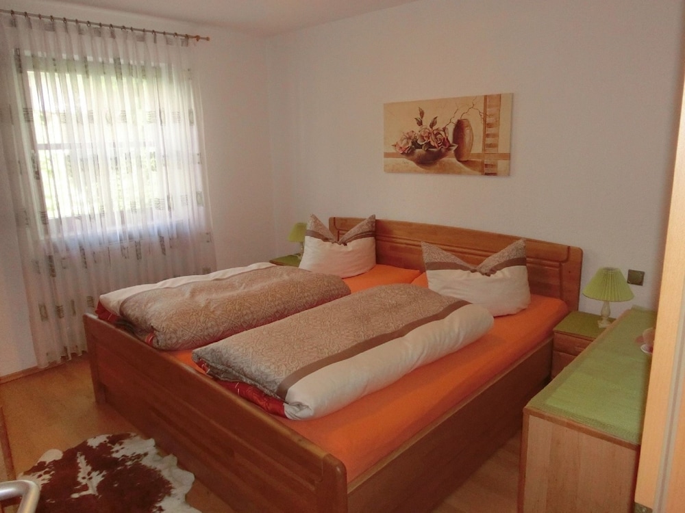 Apartment photo 1