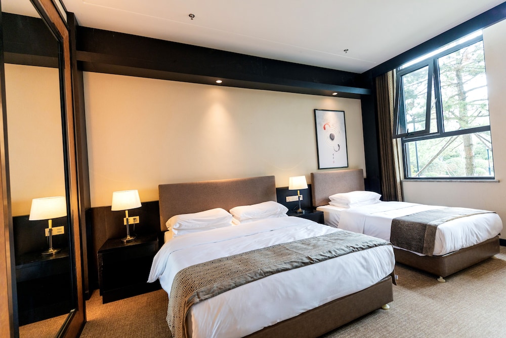Family Triple Room photo 1