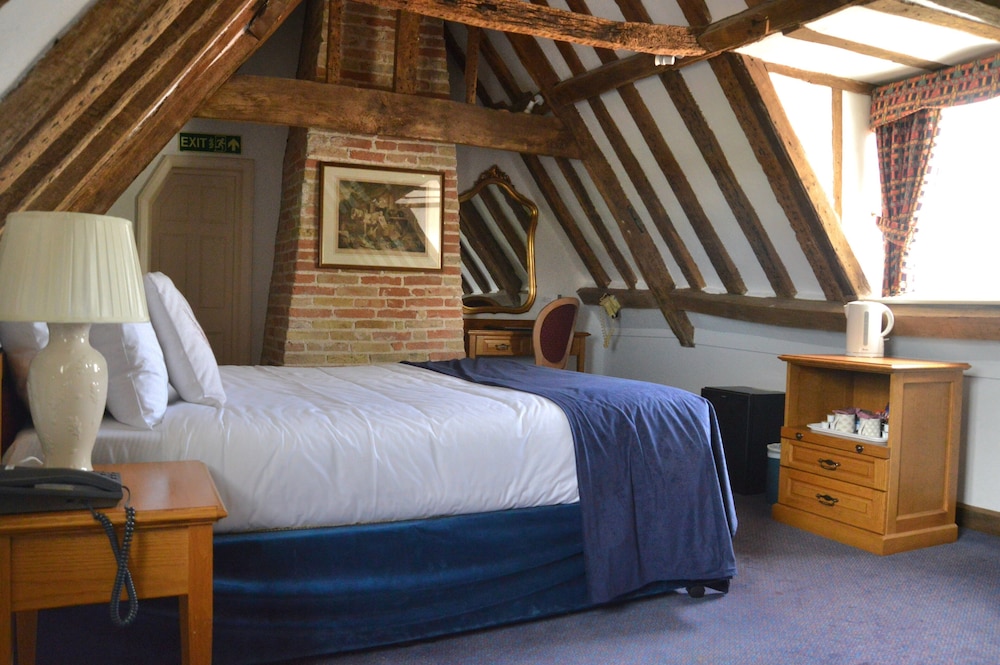 Deluxe Suite, Ensuite
