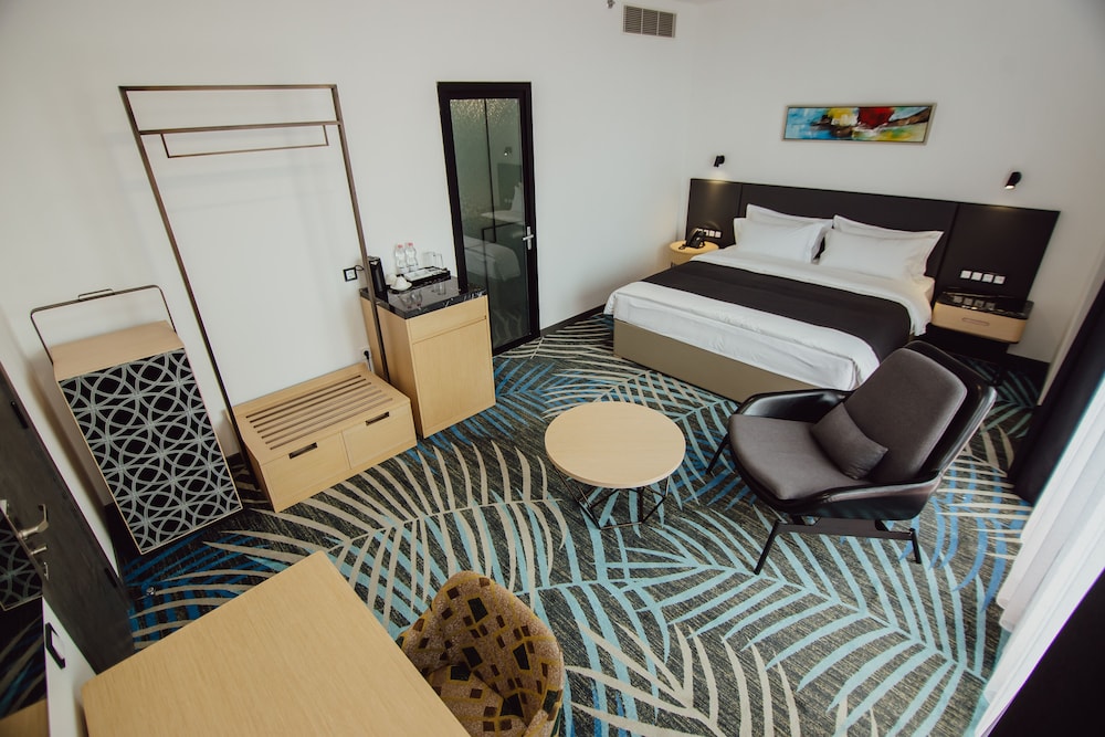 Junior Room photo 2