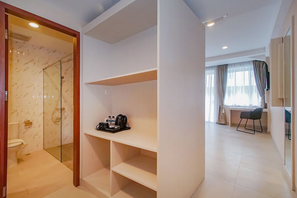 Executive Twin Room, 2 Twin Beds - Photo 4