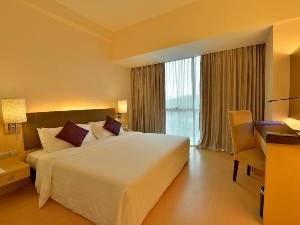 Deluxe King Room - Photo 6