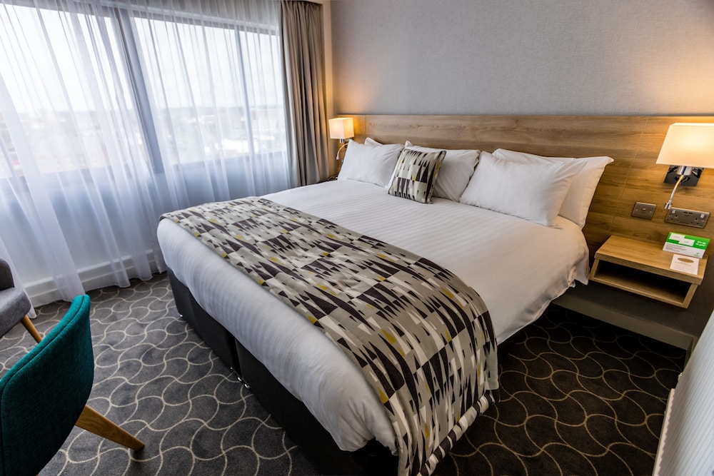 Standard Room, 1 Double Bed - Photo 2