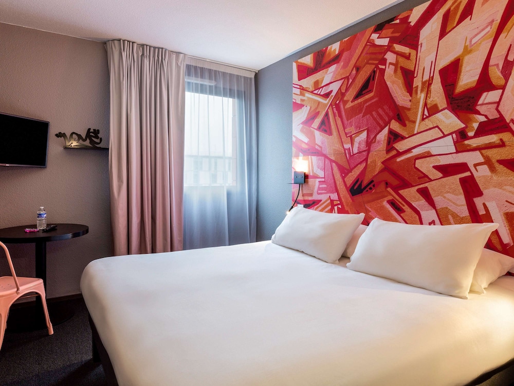 Standard Room, 1 Double Bed - Photo 1