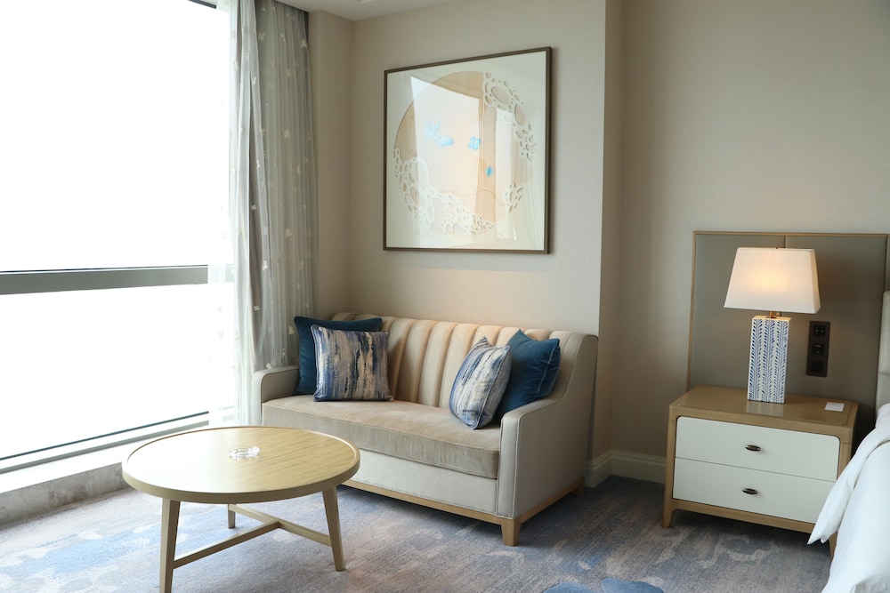 Presidential Suite, 1 King Bed photo 2