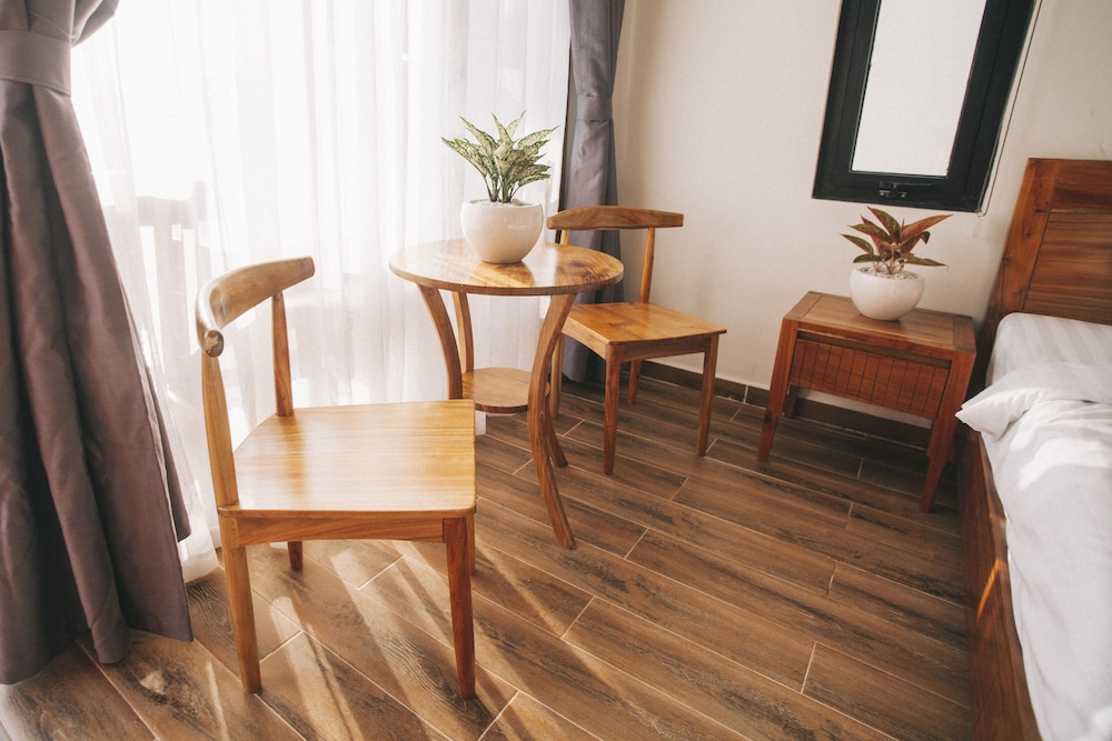 Superior Double Room - Photo 6