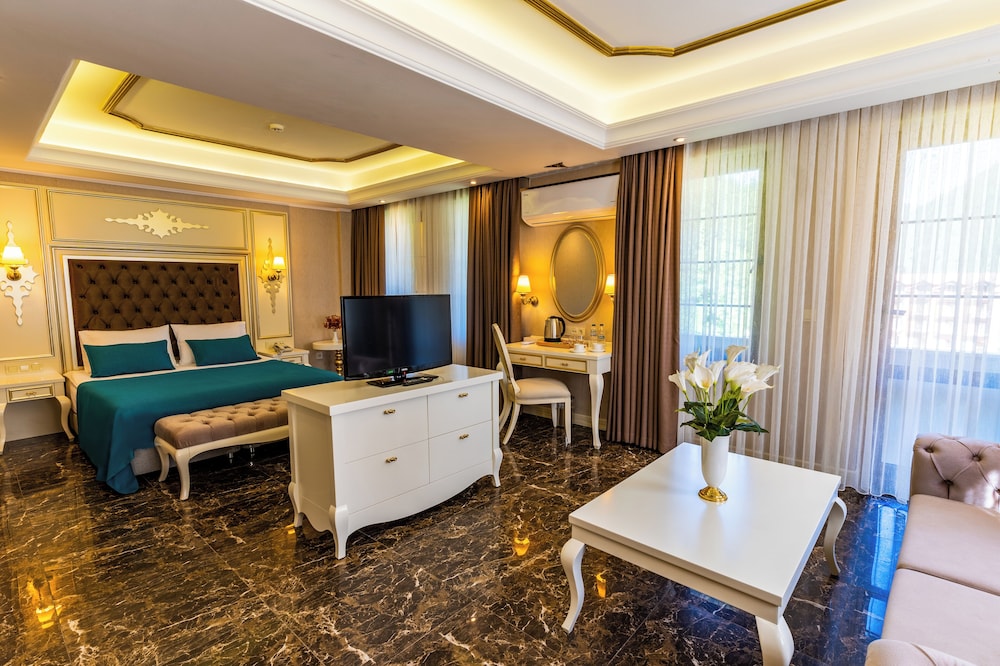 Deluxe Suite, Valley View photo 1