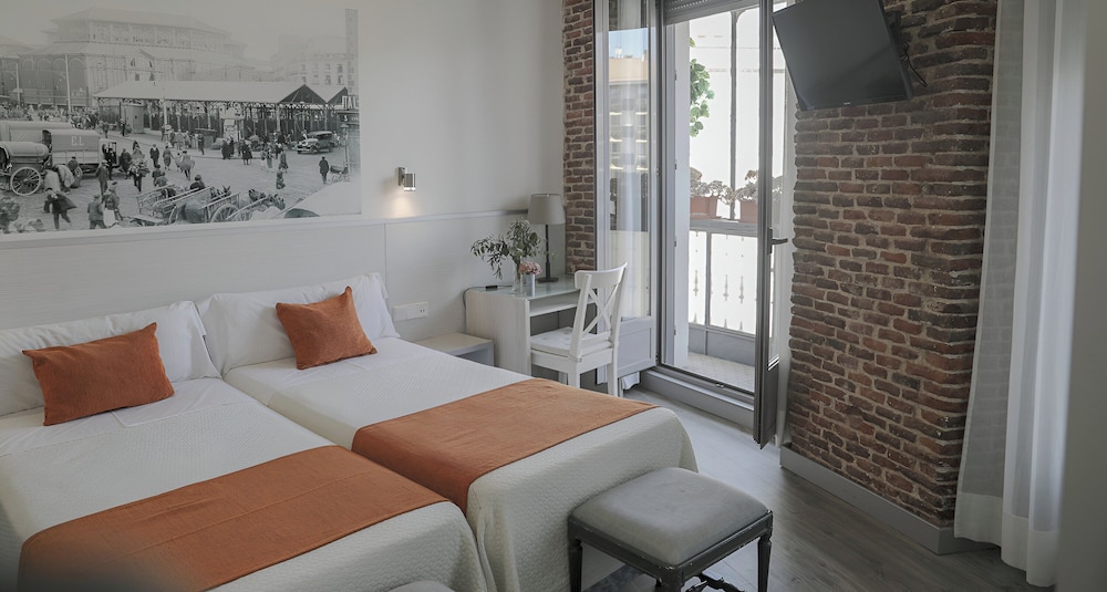 Superior Double Room (Exterior) - Photo 20