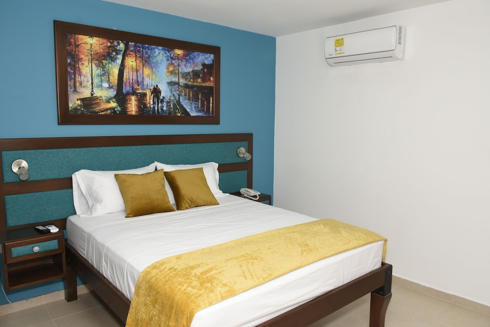 Executive Room, 1 Queen Bed photo 2