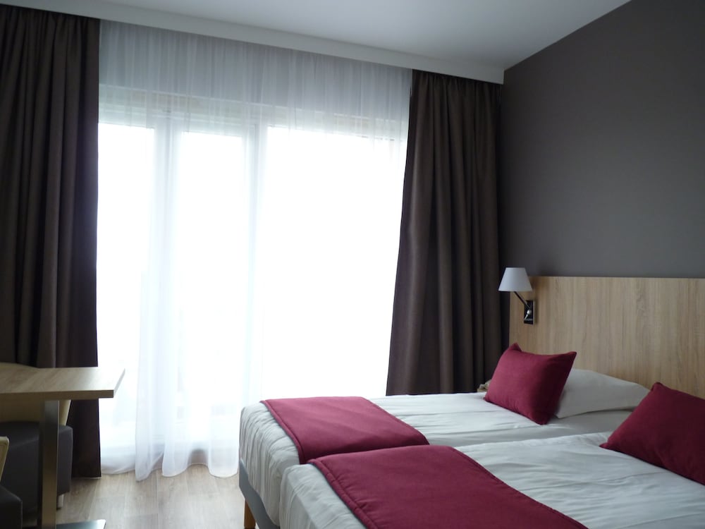 Superior Single Room
