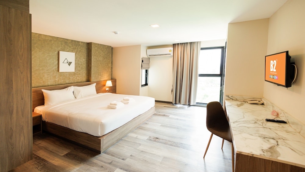 Luxury Triple Room - Photo 4