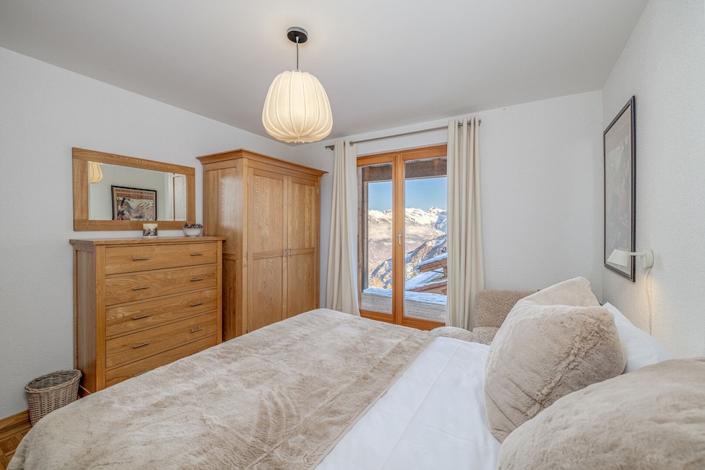Chalet (4 Bedrooms)