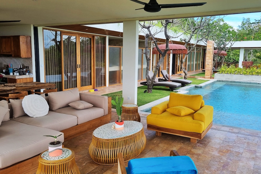 Villa Ananda Two Bedroom - Photo 8