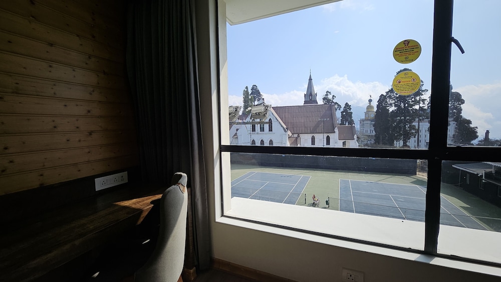 Deluxe Double Room - Photo 5