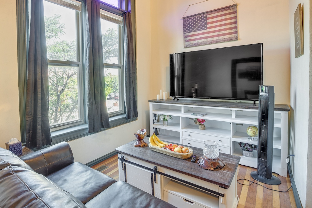 Apartment (1 Bedroom) photo 1