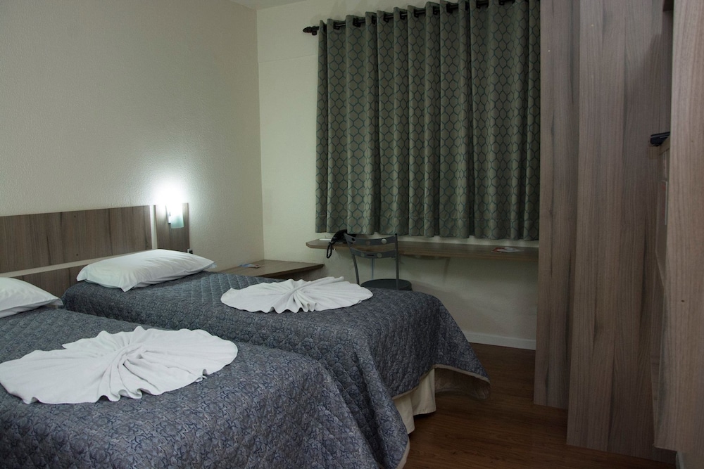 Deluxe Double Room Single Use, 1 Double Bed photo 1