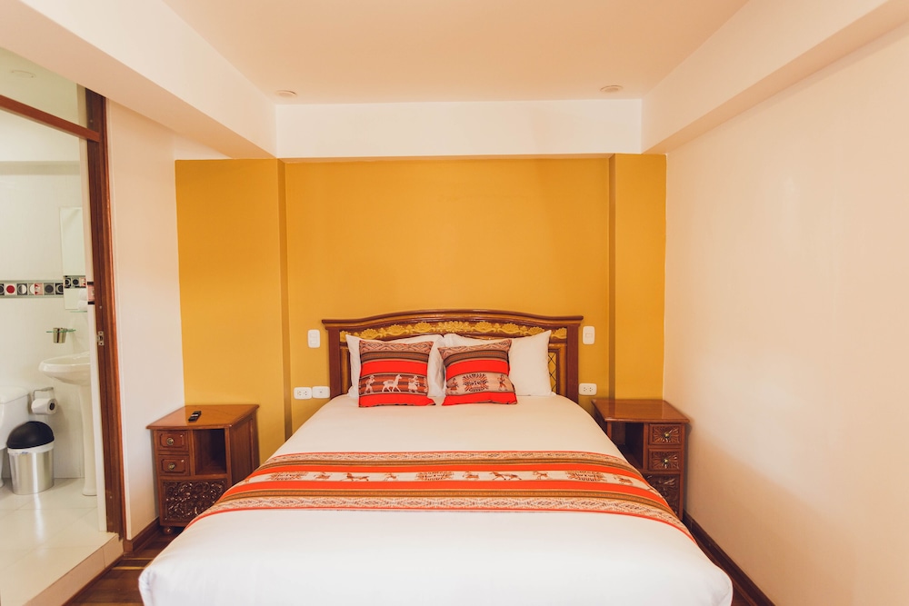 Basic Single Room photo 1