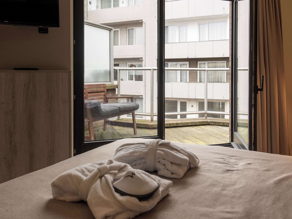 Privilege, Room, 1 Double Bed, Balcony - Photo 13