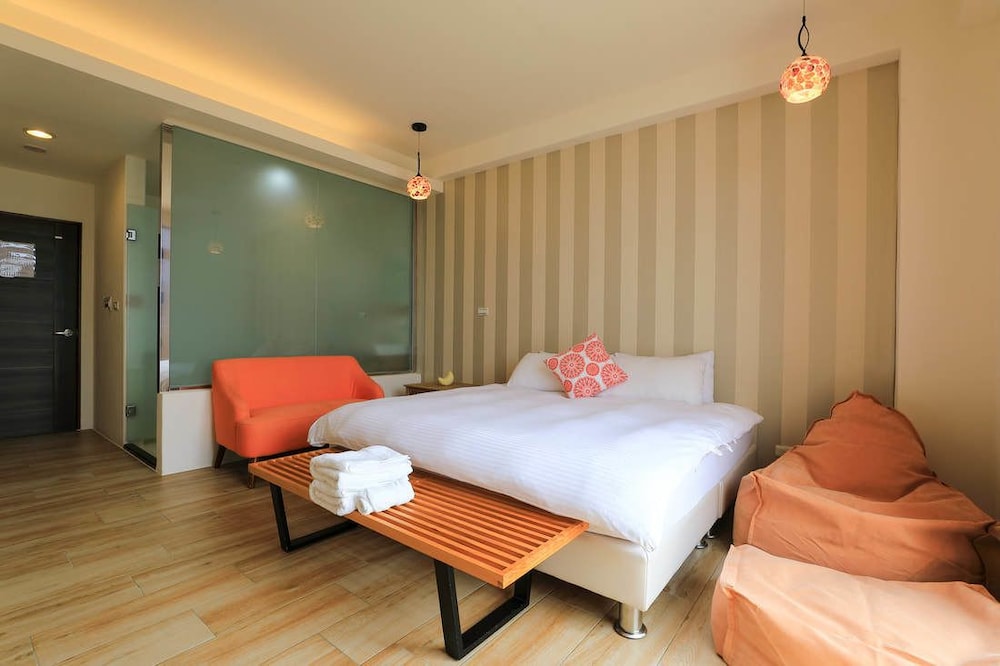 Basic Double Room photo 1