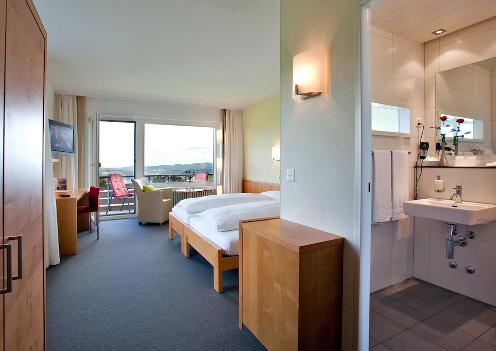 Superior Room, Valley View photo 2