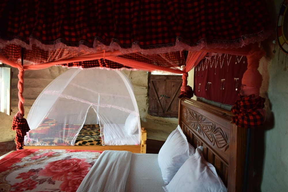 Traditional Room, Multiple Beds photo 1