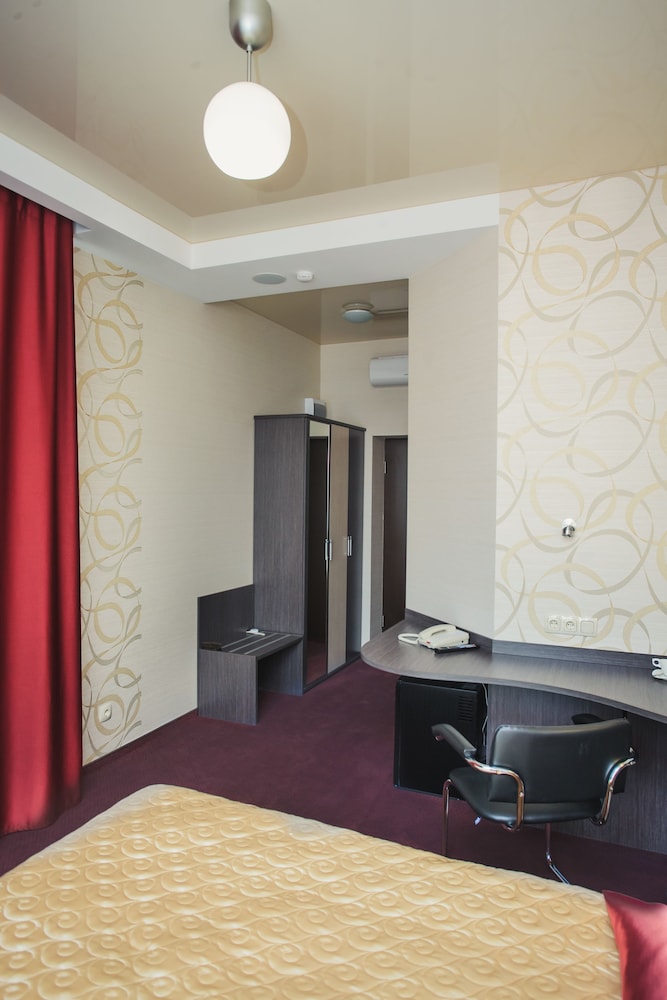 Standard Double Room photo 2