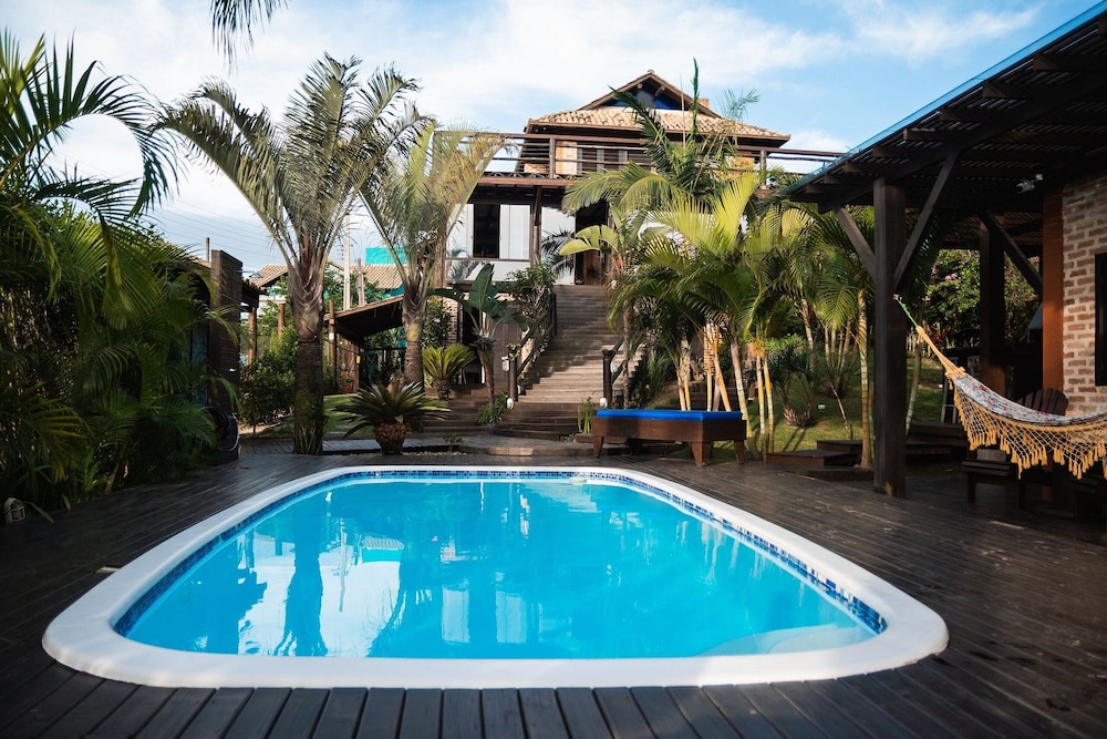 Studio Lagoa - Ibiraquera Life photo 3