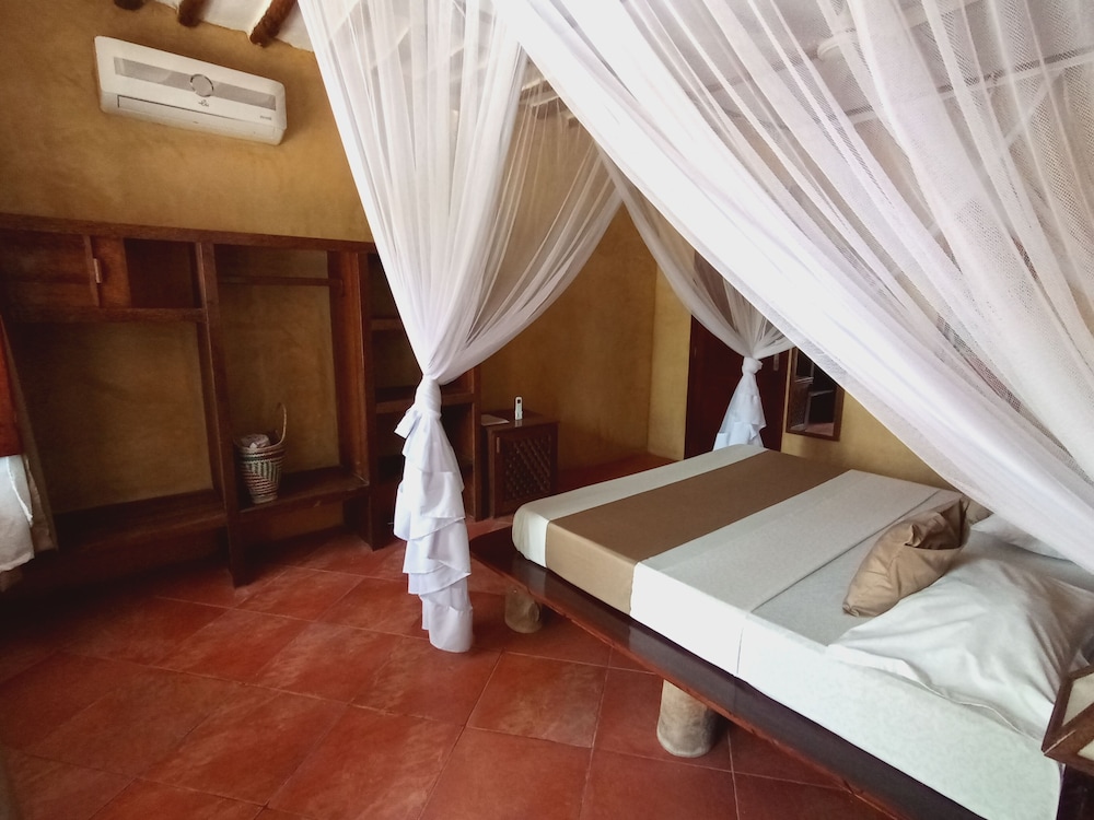 Comfort Room, 1 Bedroom, Garden View (n 3)