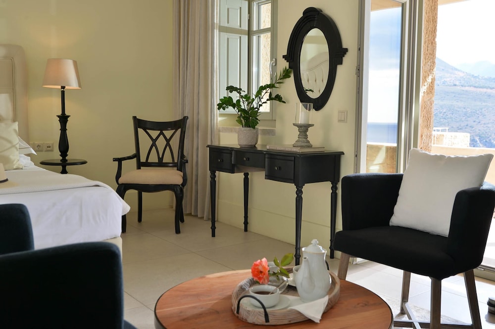 Junior Suite, Sea View - Photo 9