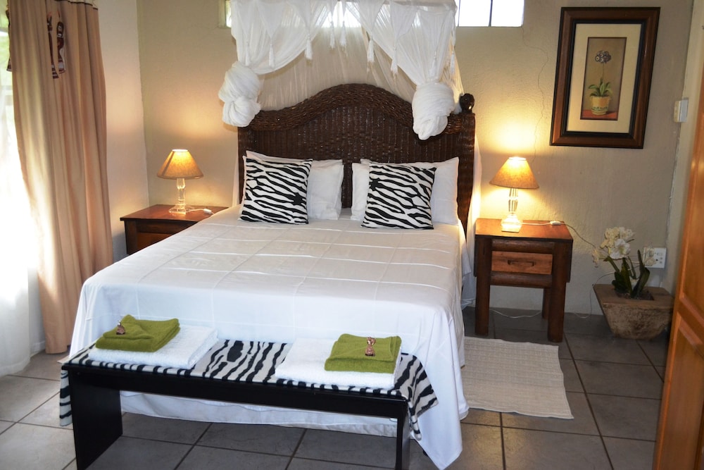 Zebra Lodge photo 1