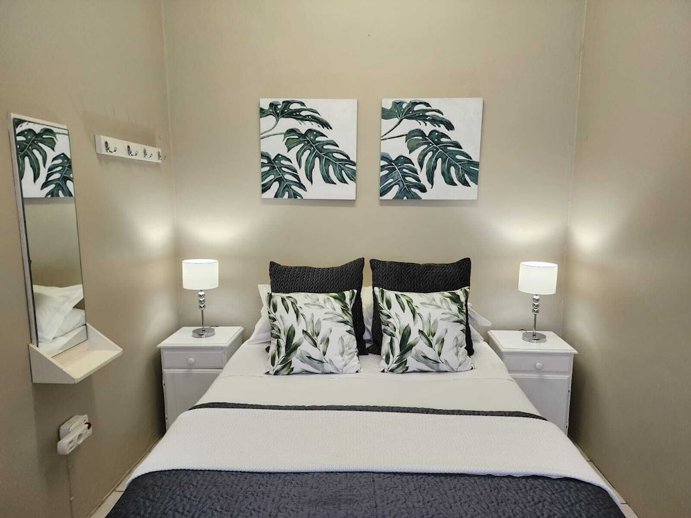 Comfort Apartment, Garden View photo 1