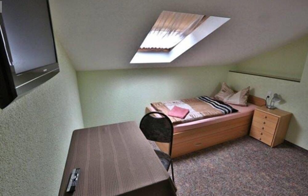 Single Room, Private Bathroom (Z5) photo 2