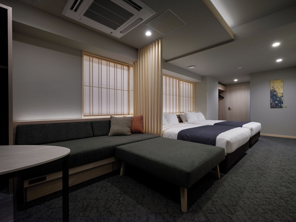 Superior Room, Non Smoking