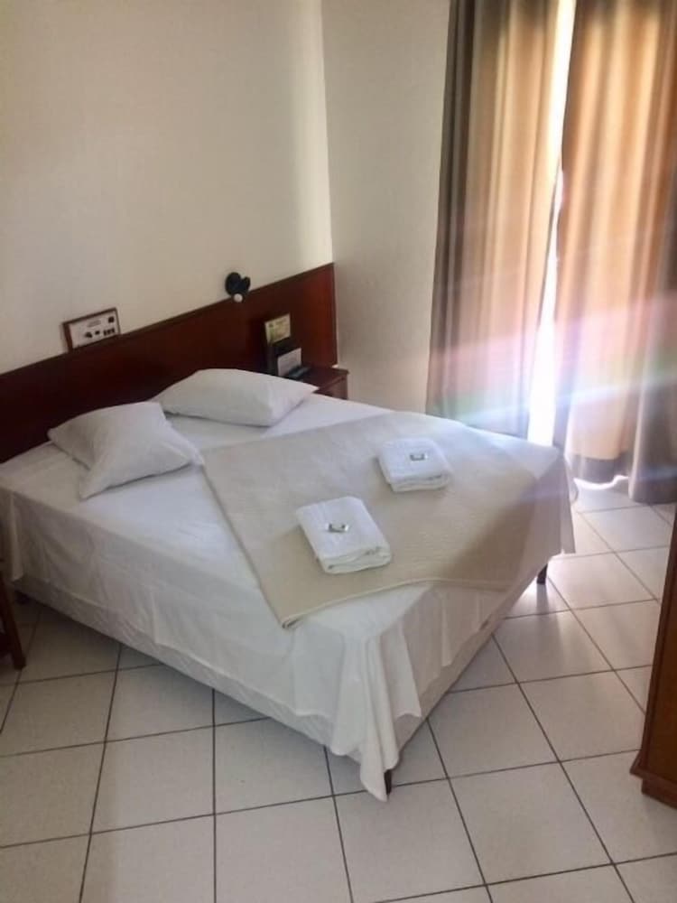 Economy Double Room photo 3