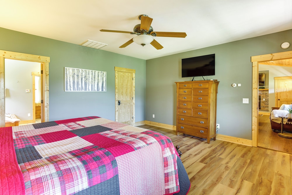 House (3 Bedrooms) photo 1