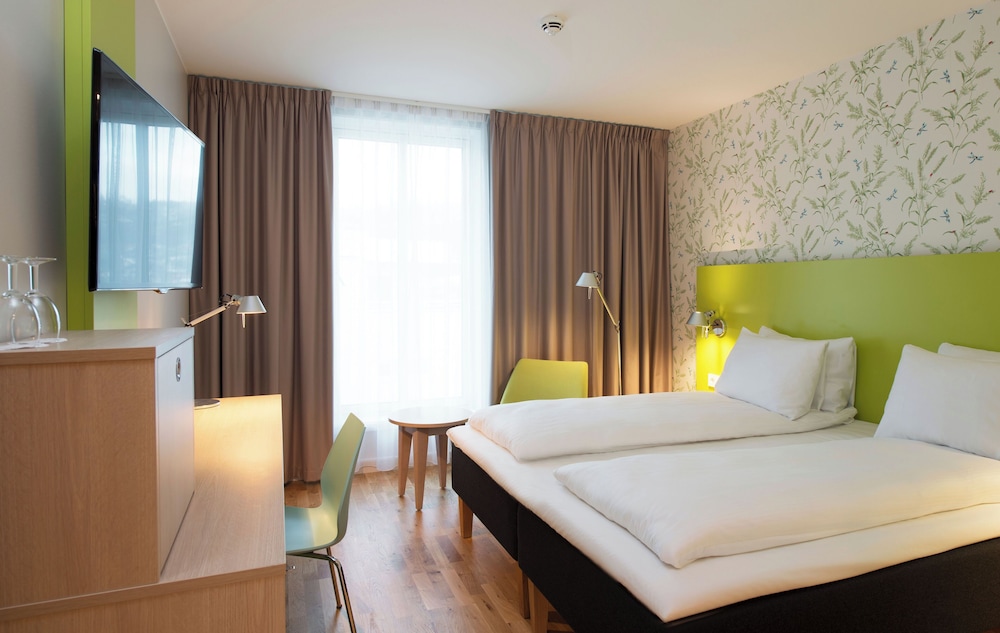 Standard Double Room, Non Smoking
