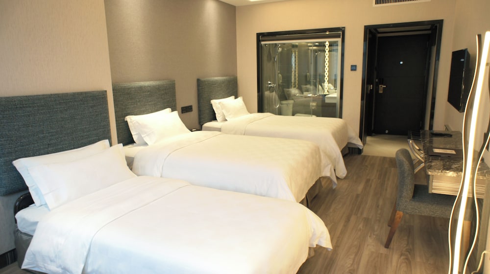 Triple Room photo 2