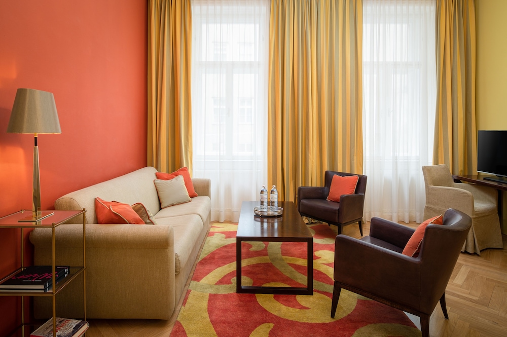 Grand Suite
