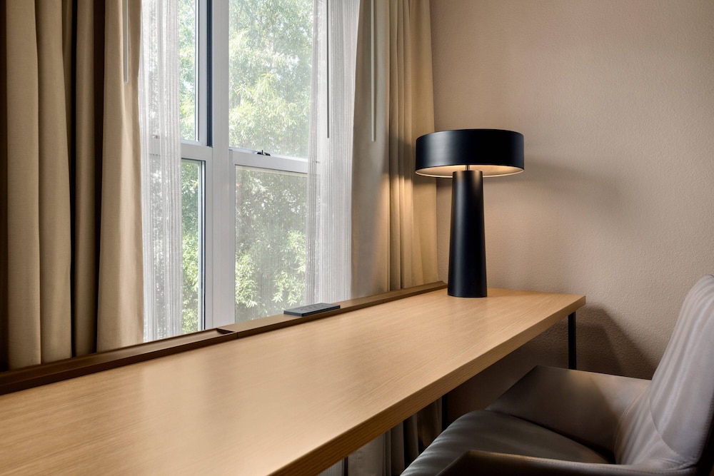 Suite, 1 Bedroom (Mobility/Hearing Access, Roll-In Shwr) - Photo 2