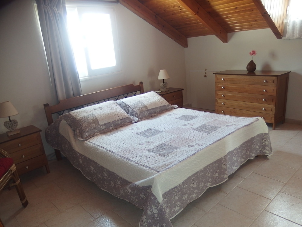 Romantic Apartment, 1 Bedroom, Balcony photo 1