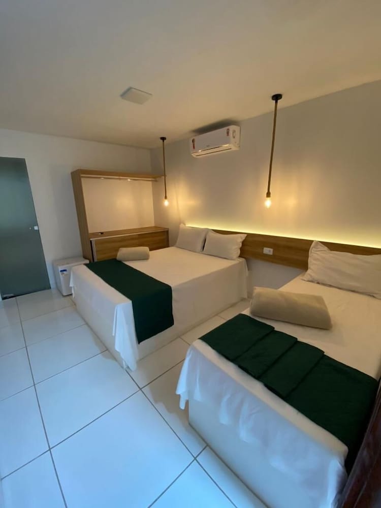 Basic Twin Room photo 1